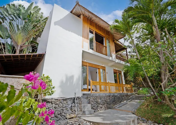 Kura Kura House Villa Canggu