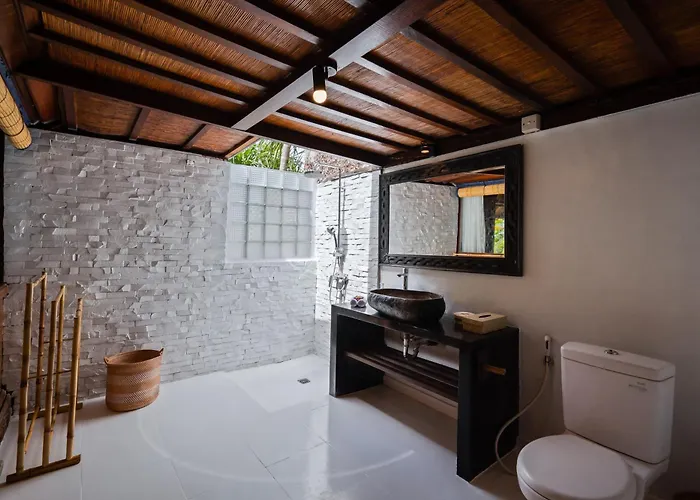 Villa Kura Kura House Canggu
