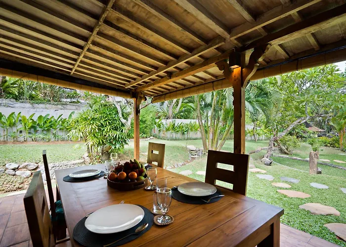 Kura Kura House *