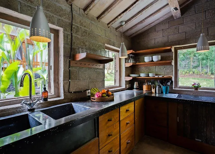 Kura Kura House *