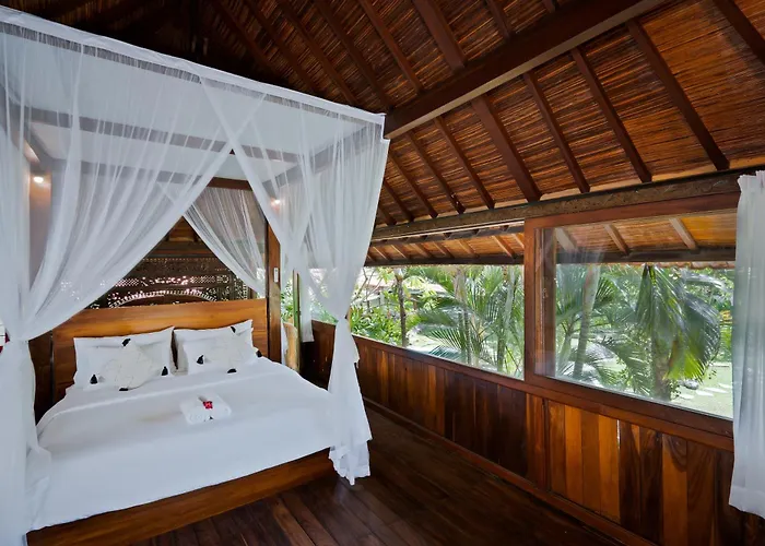 Villa Kura Kura House Canggu