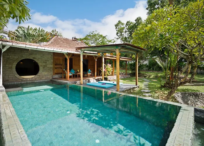 Kura Kura House Canggu