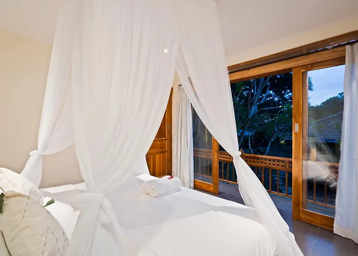 Villa Kura Kura House *