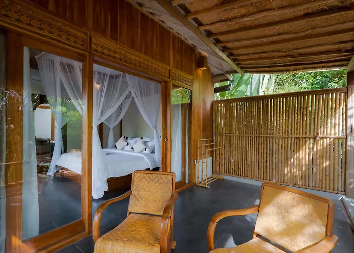 Villa Kura Kura House *
