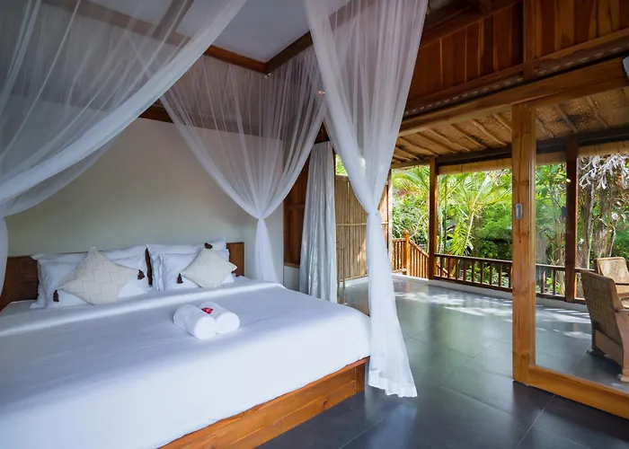 Villa Kura Kura House *