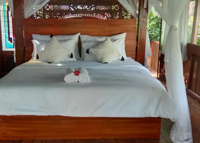 Kura Kura House * Canggu