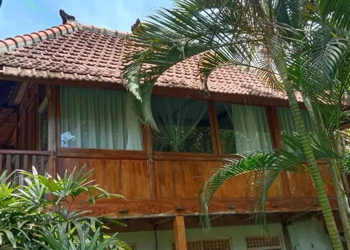 Kura Kura House * Canggu