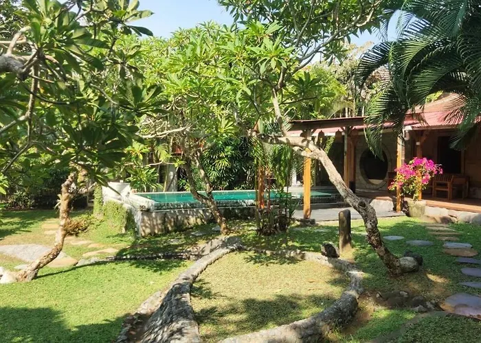 Kura Kura House